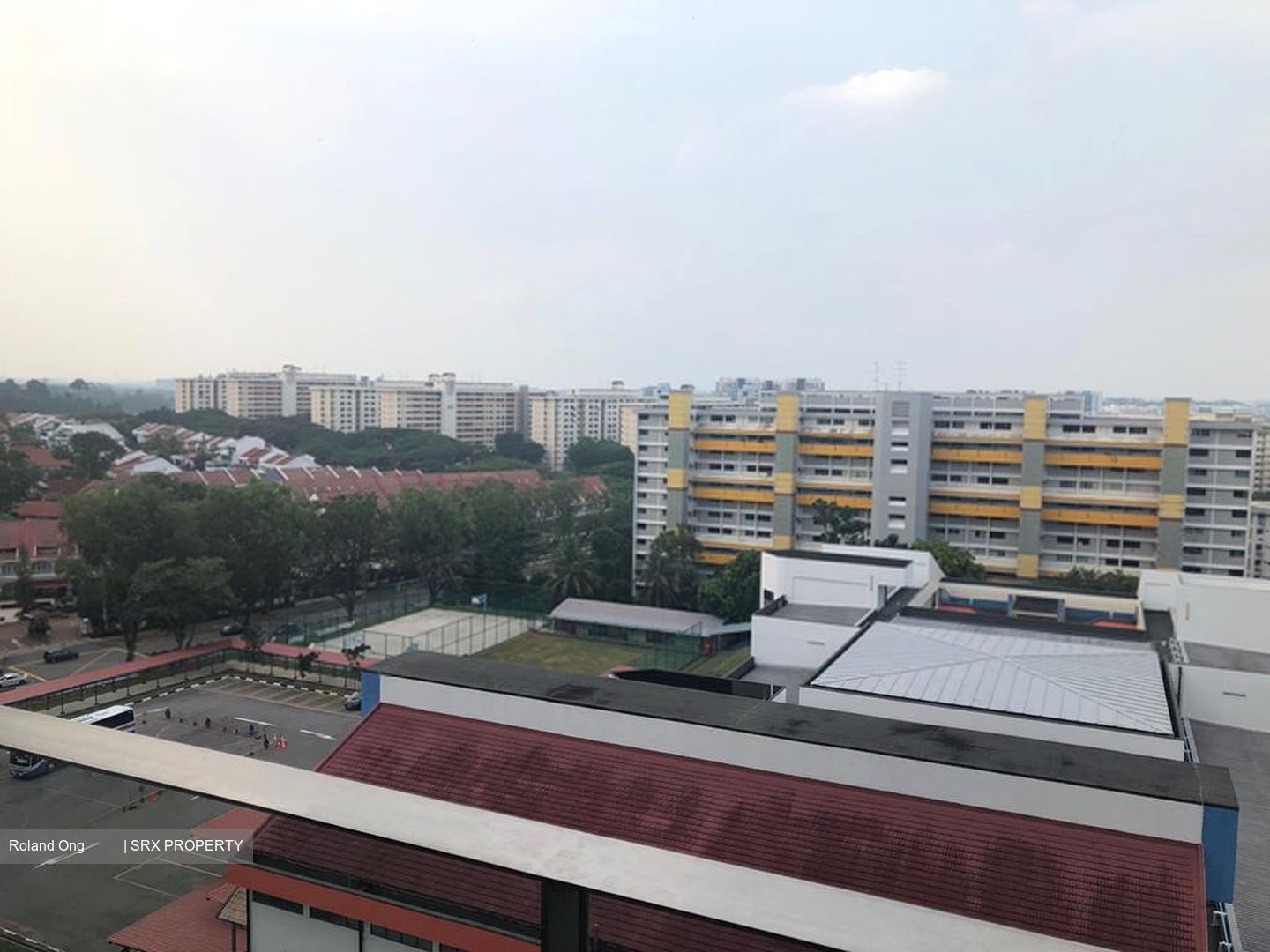The Panorama (D20), Condominium #272268921